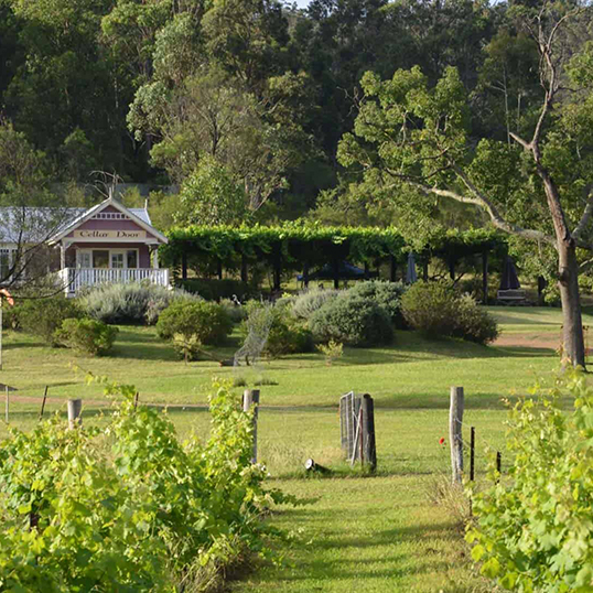 Hunter Valley Private Food Wine Tour